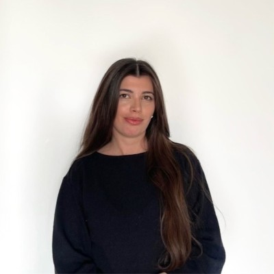 Zekiye Gören